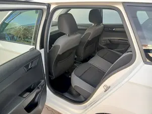 Škoda Fabia Ambition