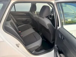 Škoda Fabia Ambition