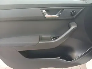 Škoda Fabia Ambition