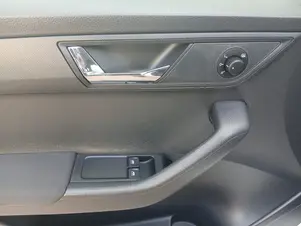 Škoda Fabia Ambition
