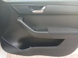 Škoda Fabia Ambition