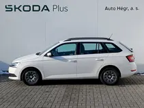 Fabia Active