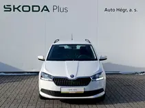 Fabia Active