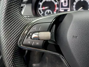 Škoda Fabia Ambition Plus TOUR