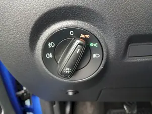 Škoda Fabia Ambition Plus TOUR