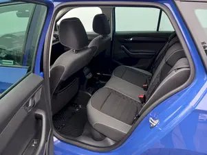 Škoda Fabia Ambition Plus TOUR