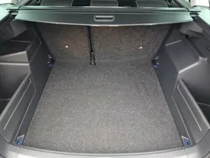 Škoda Fabia Ambition Plus TOUR