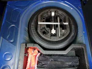 Škoda Fabia Ambition Plus TOUR