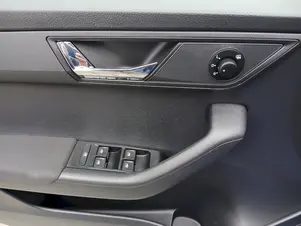 Škoda Fabia Ambition Plus TOUR