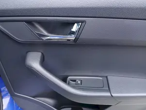 Škoda Fabia Ambition Plus TOUR