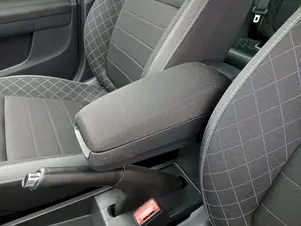 Škoda Fabia Ambition Plus TOUR