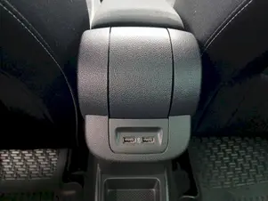 Škoda Fabia Ambition Plus TOUR