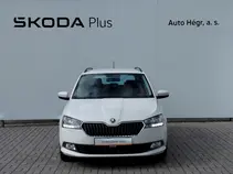 Fabia Ambition Plus