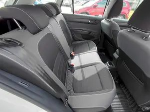 Škoda Fabia Ambition Plus