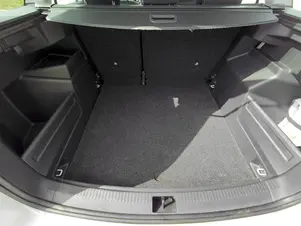 Škoda Fabia Ambition Plus