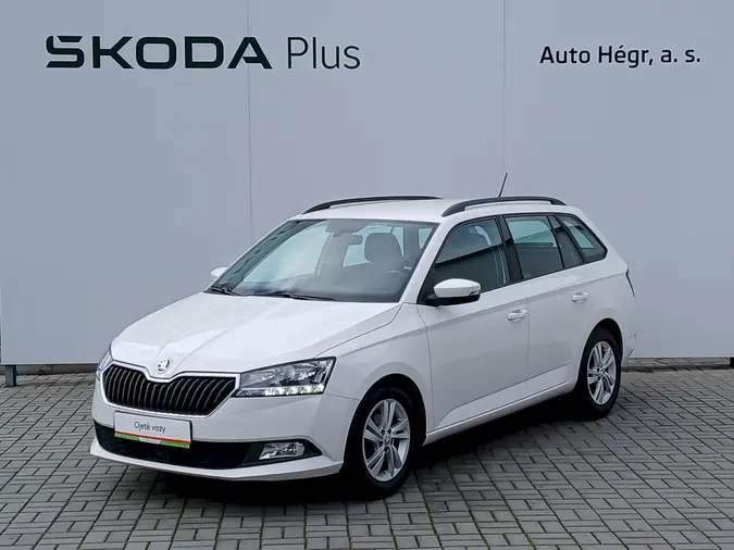 FABIA COMBI