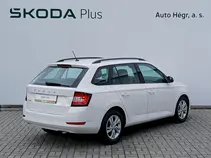 FABIA COMBI