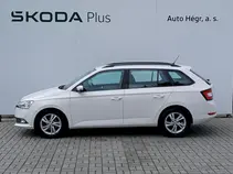FABIA COMBI 