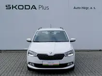 FABIA COMBI 