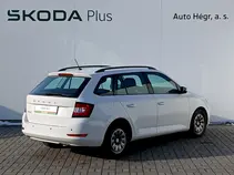 Fabia Active