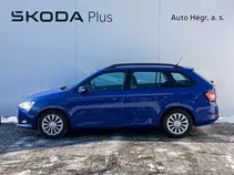 Fabia Ambition Plus TOUR