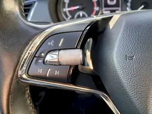 Škoda Fabia Ambition Plus TOUR