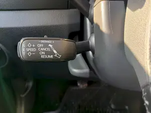 Škoda Fabia Ambition Plus TOUR