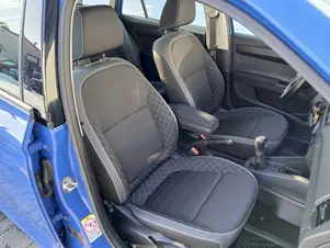 Škoda Fabia Ambition Plus TOUR