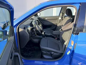 Škoda Fabia Ambition Plus TOUR