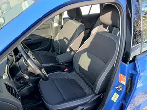 Škoda Fabia Ambition Plus TOUR