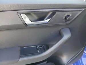 Škoda Fabia Ambition Plus TOUR