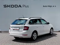 Fabia Ambition Plus