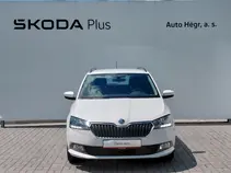 Fabia Ambition Plus