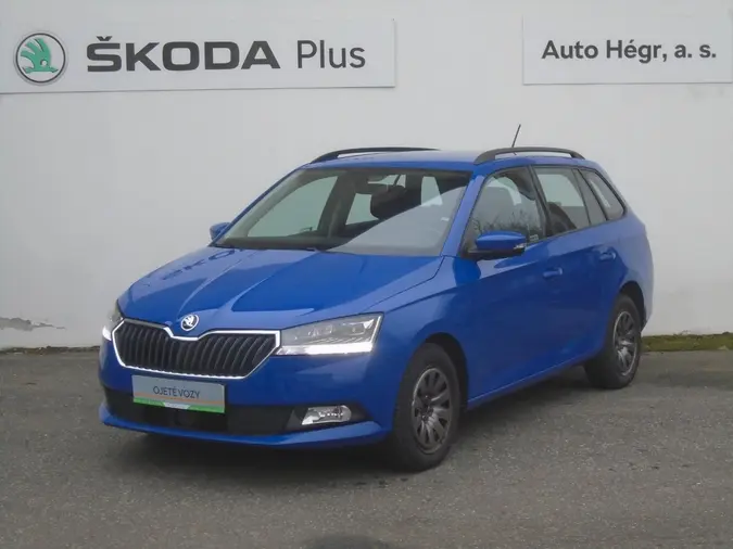 Fabia Style