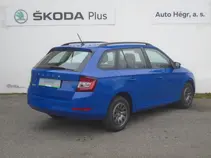 Fabia Style