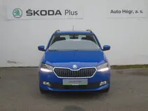 Fabia Style