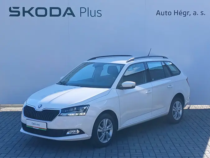 Fabia Style
