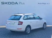 Fabia Style