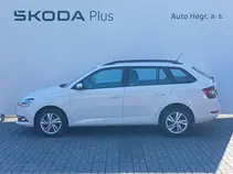 Fabia Style