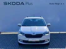 Fabia Style