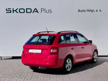 Fabia Ambition
