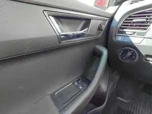Škoda Fabia Ambition