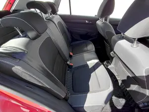 Škoda Fabia Ambition