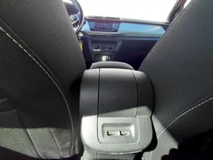 Škoda Fabia Ambition