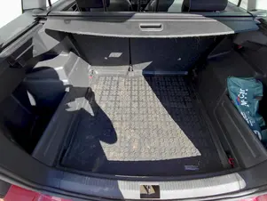 Škoda Fabia Ambition