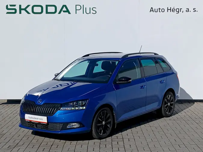 Fabia 
