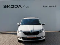 Fabia Ambition Plus