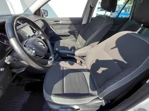 Škoda Fabia Ambition Plus