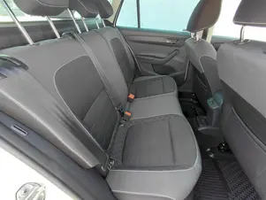 Škoda Fabia Ambition Plus