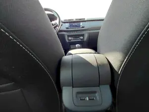 Škoda Fabia Ambition Plus